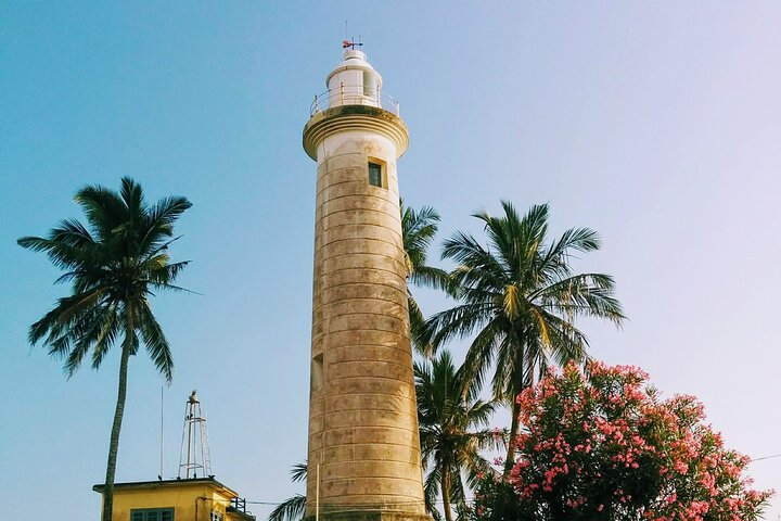 Day Excursions to Galle Fort & Bentota from Colombo - Photo 1 of 14